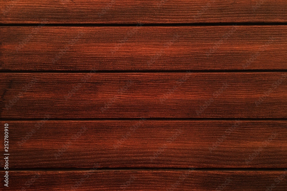 Fototapeta premium brown wood texture, dark wooden abstract background.