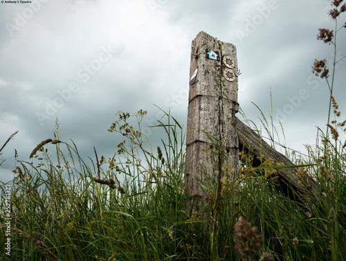 Landmark