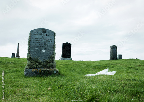 Remembrance of the Dead