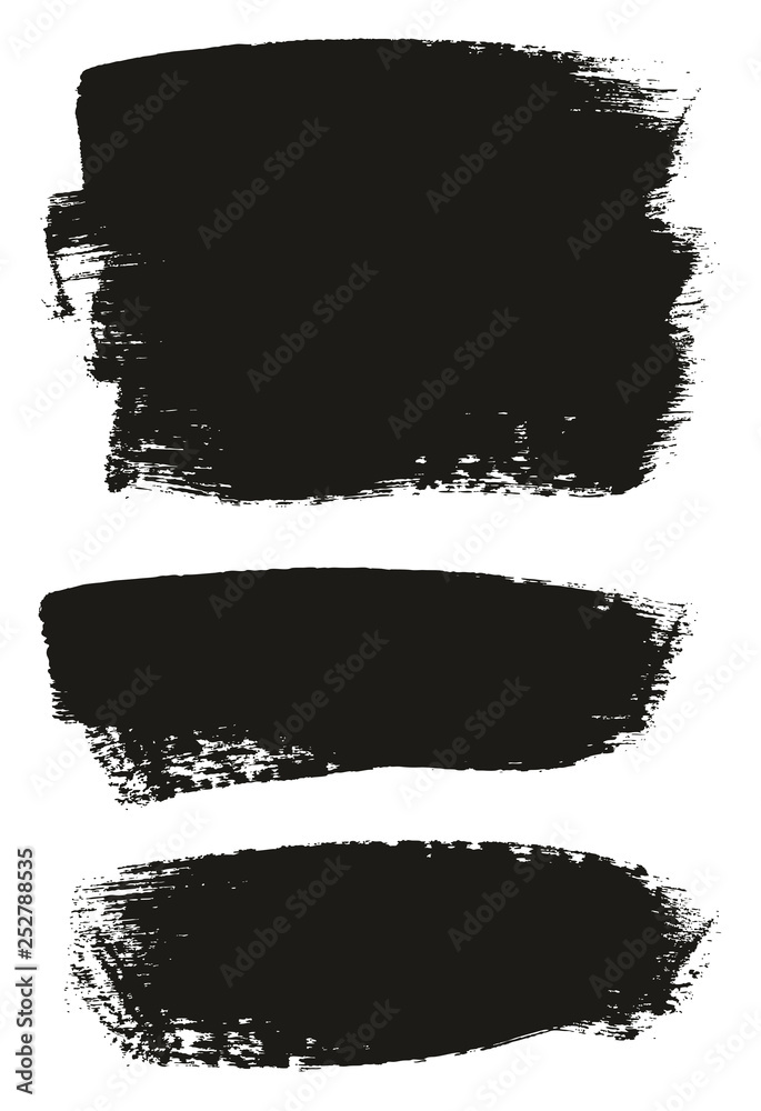 Paint Brush Medium Background Mix High Detail Abstract Vector Background Set 111 Paint Brush Medium Background Mix High Detail Abstract Vector Background Set 111