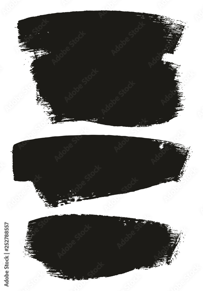 Paint Brush Medium Background Mix High Detail Abstract Vector Background Set 109 Paint Brush Medium Background Mix High Detail Abstract Vector Background Set 109