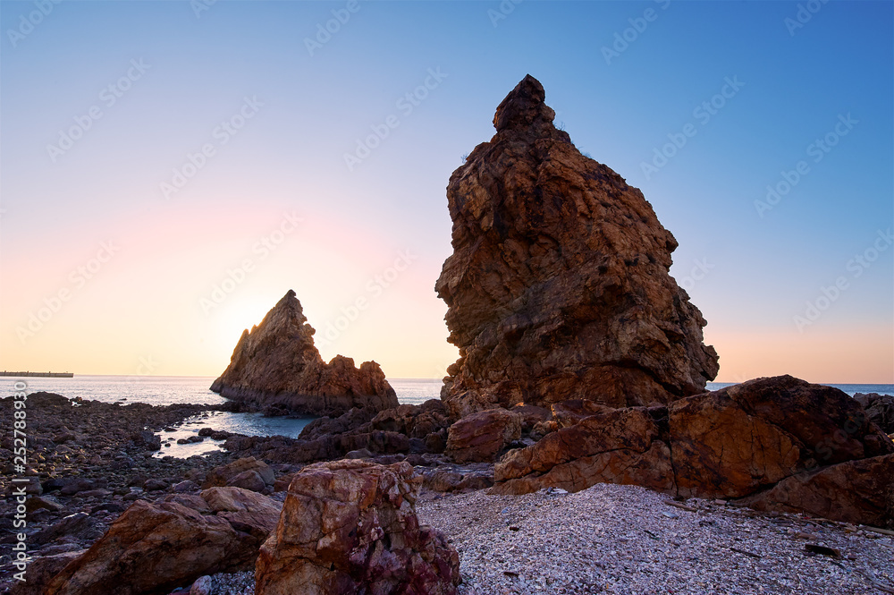 Fototapeta premium The