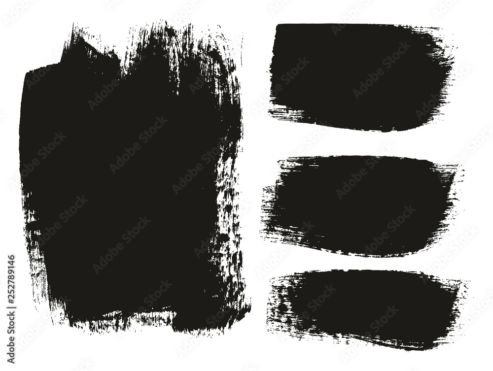 Paint Brush Medium Background Mix High Detail Abstract Vector Background Set 65 Paint Brush Medium Background Mix High Detail Abstract Vector Background Set 65