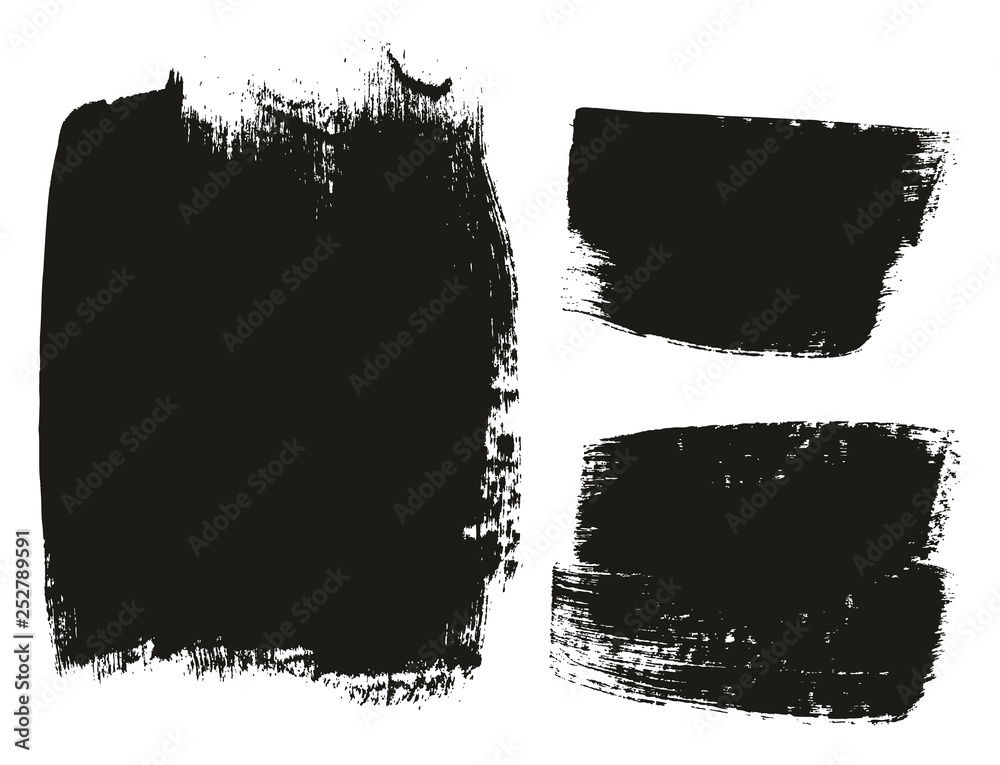 Paint Brush Medium Background Mix High Detail Abstract Vector Background Set 43 Paint Brush Medium Background Mix High Detail Abstract Vector Background Set 43