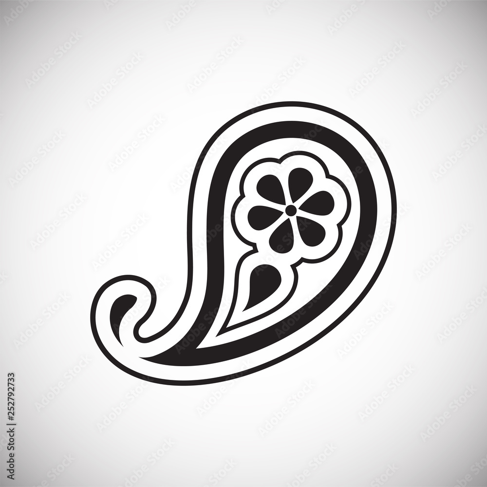 Buta icon on white background for graphic and web design. Simple vector sign. Internet concept symbol for website button or mobile app. Buta icon on white background for graphic and web design. Simple vector sign. Internet concept symbol for website button or mobile app.