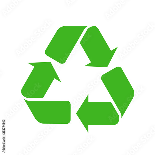 Recycling Symbol
