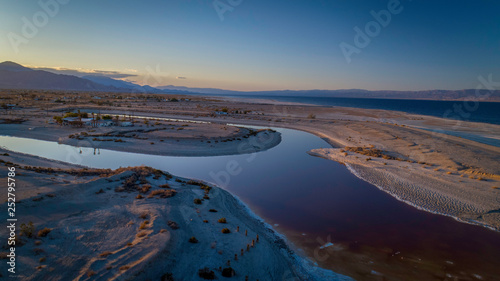 Salton Sea