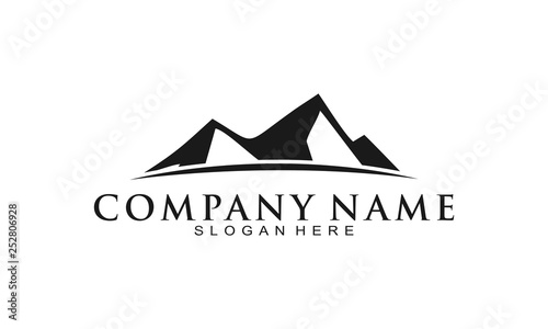 Volcano logo