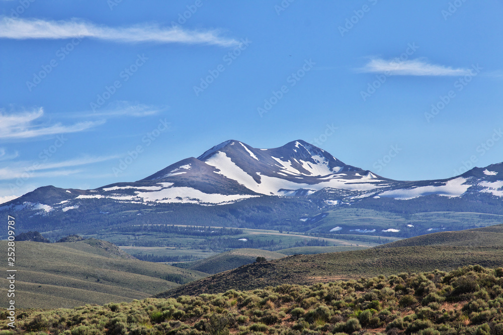 Bodie - Ghost town, USA, California, Nevada