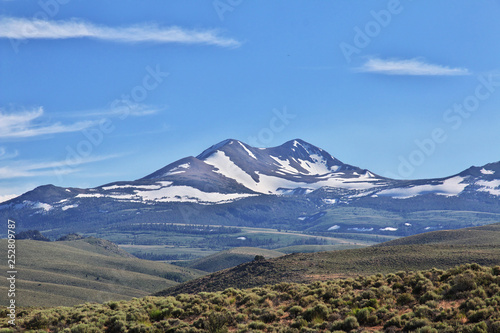 Bodie - Ghost town, USA, California, Nevada