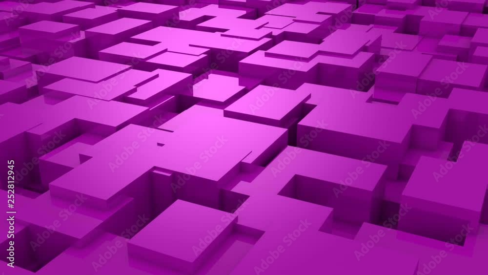 Background of Boxes Background of Boxes