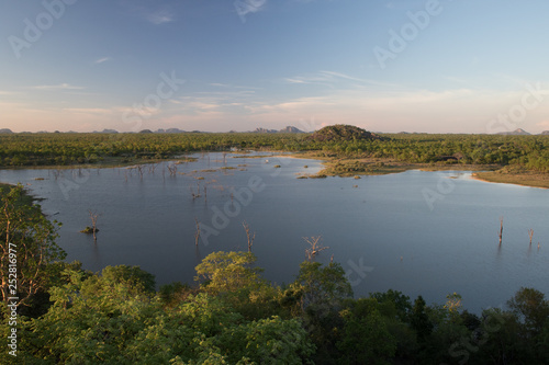 Bubye Valley Conservancy © Steve