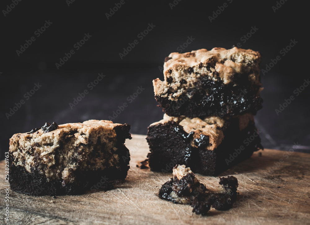 Brookies Brookies