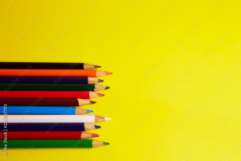 colored pencils colored pencils