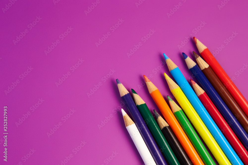 colored pencils colored pencils