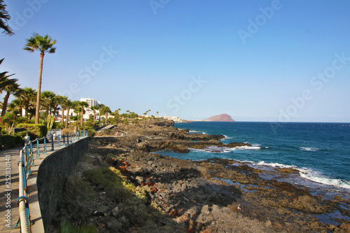 San Miguel de Abona, Tenerife, España	 photo