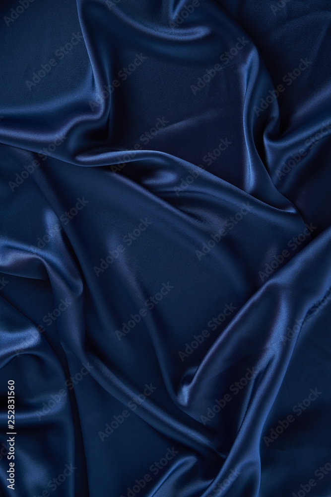 blue satin background blue satin background