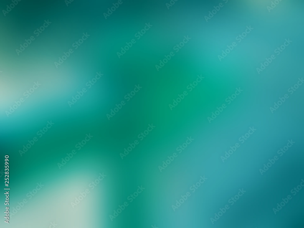 abstract green blue blur background abstract green blue blur background