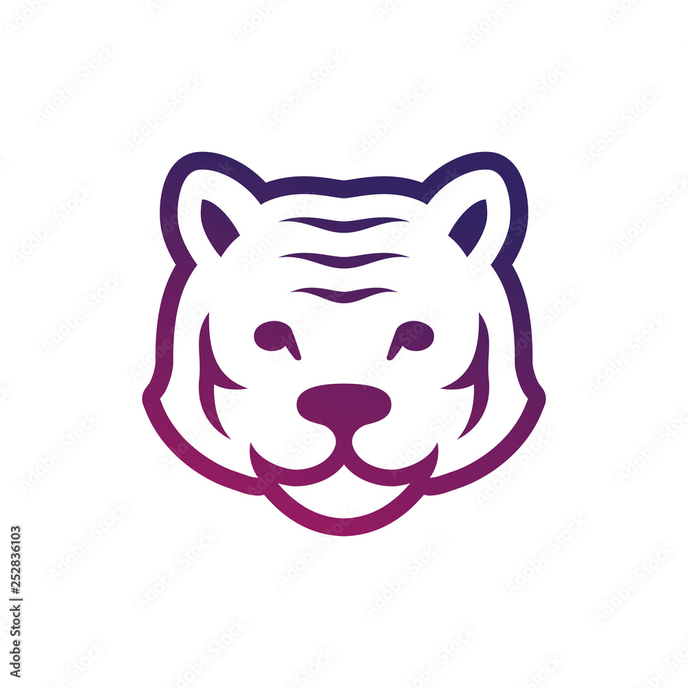 CUTE TIGER CUTE TIGER