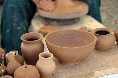 Ceramics Craft Works