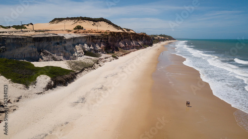 Pipa - Rio Grande do Norte - Brazil