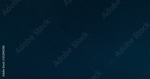 Star at night