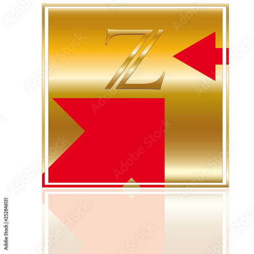Hinweis Z