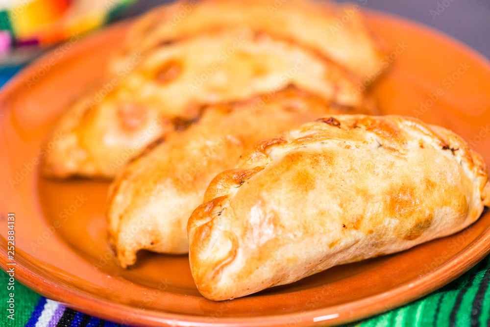 Empanadas Empanadas