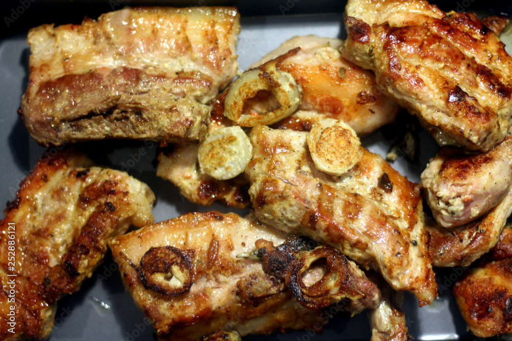 meat meat