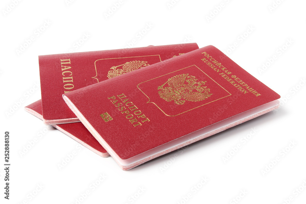 Russian foreign passports Russian foreign passports