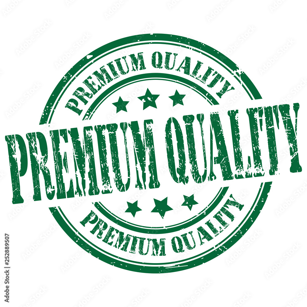 Obraz premium rubber stamp 