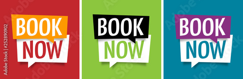 Book now