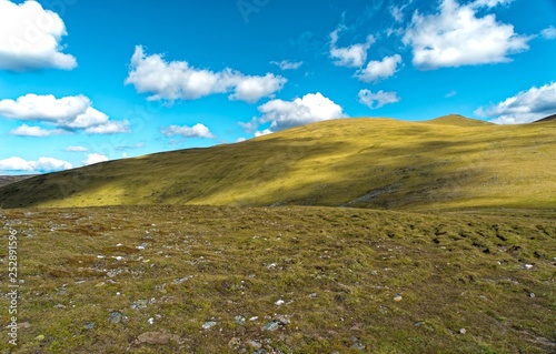 Koenigsstuhl Carinthia Austria Landscape