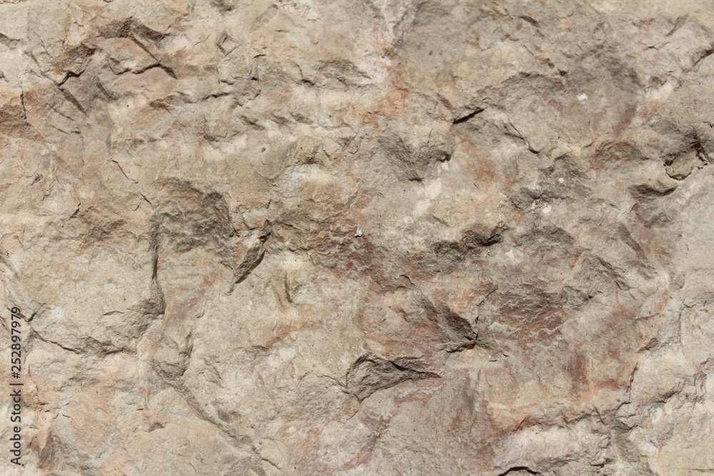 Naklejka premium Jerusalem stone textures, all colors Jerusalem stone, of Jerusalem stone textures in hires. .