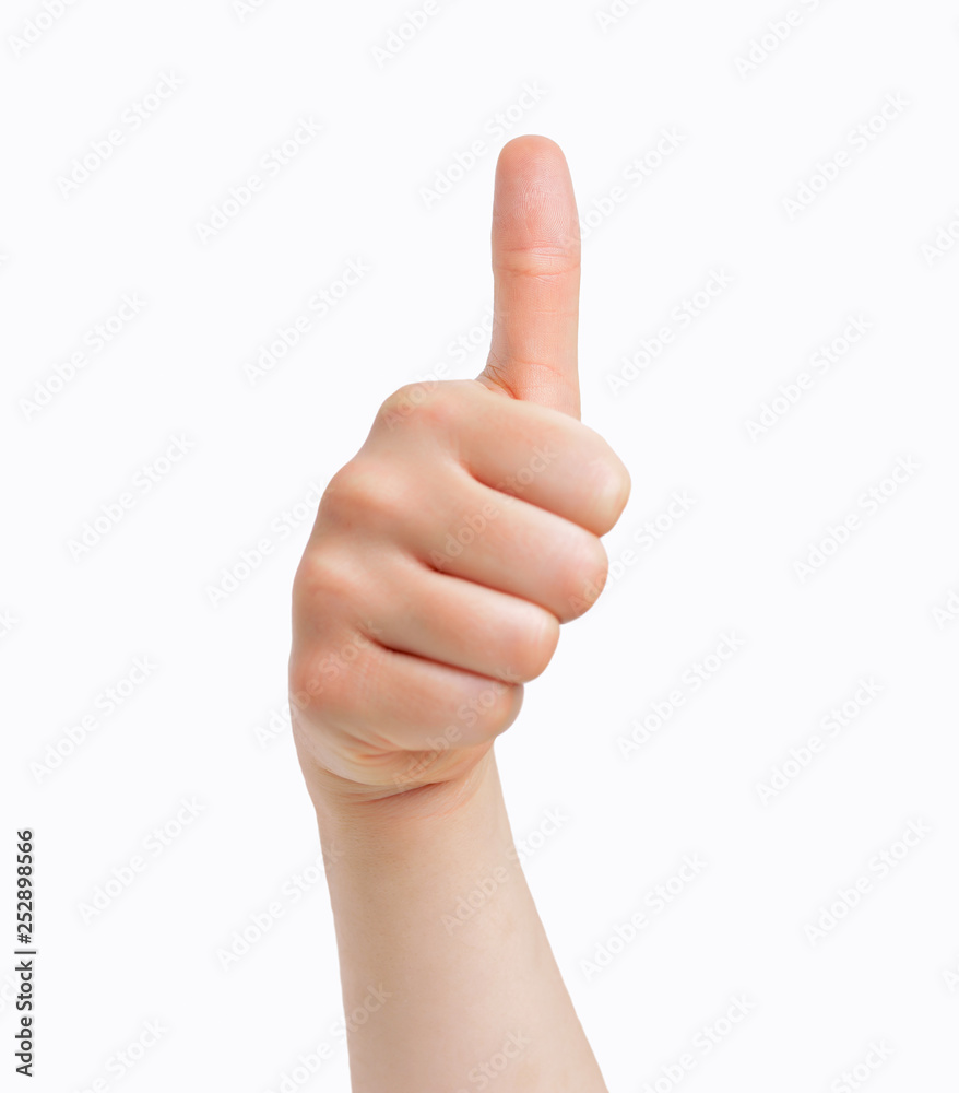 hand symbol hand symbol