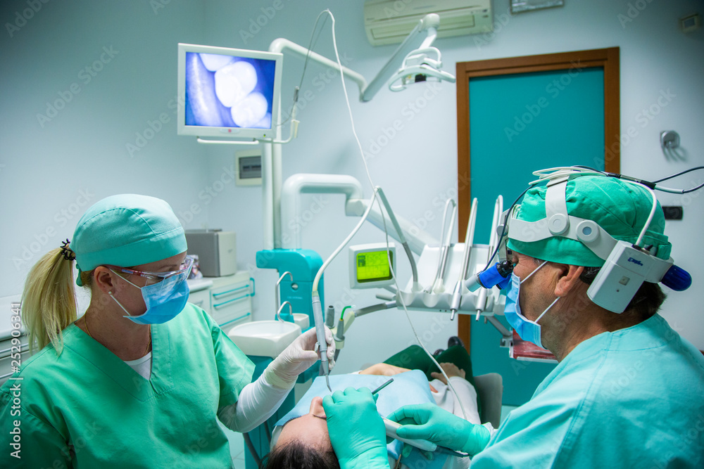 Dentista Dentista