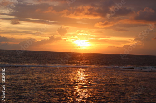 Sunset moments  Sri Lanka