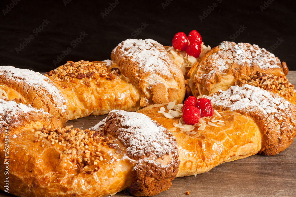 rosca rosca