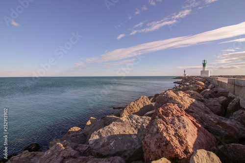 Carnon, France 