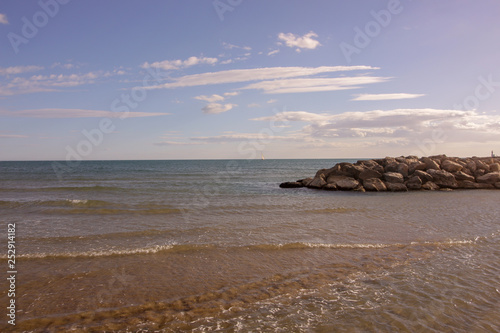 Carnon, France 