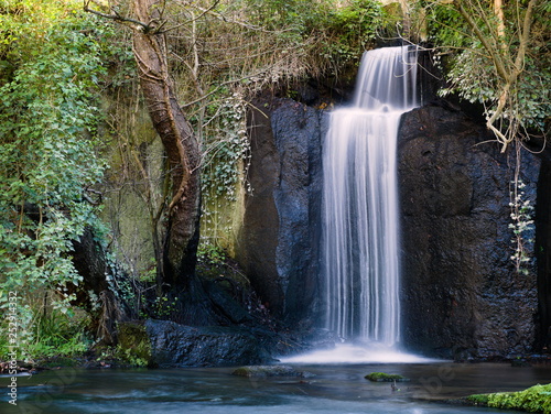 Secret Waterfall