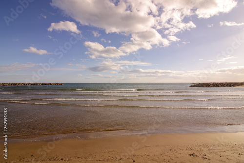 Carnon, France 