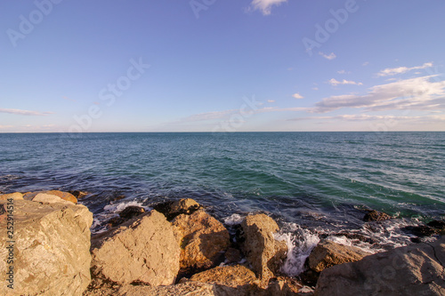 Carnon, France 