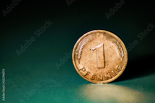 german pfennig brd