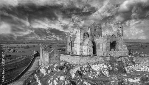 Rock of Cashel