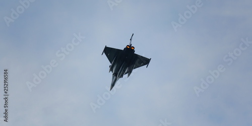 Fotografie avion