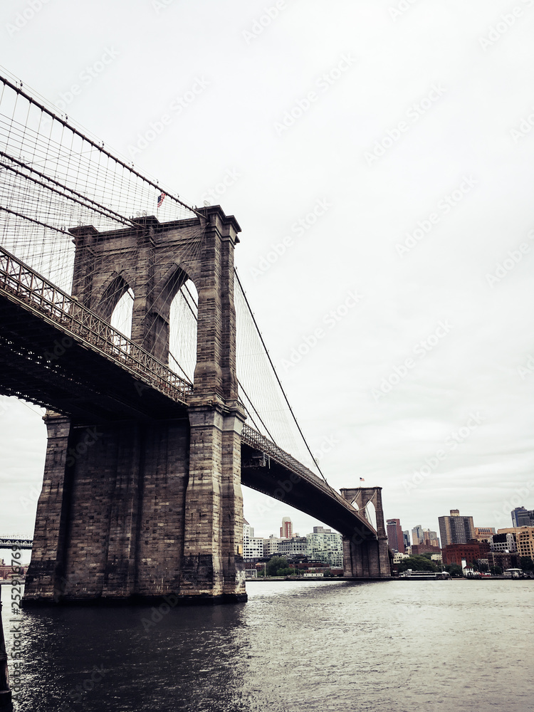 Obraz premium New York