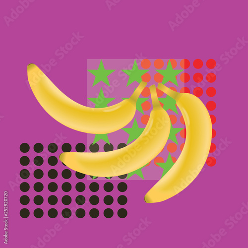 Zine Culture design- Vector