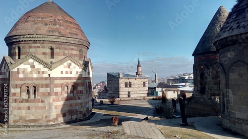 Erzurum Kubbe photo