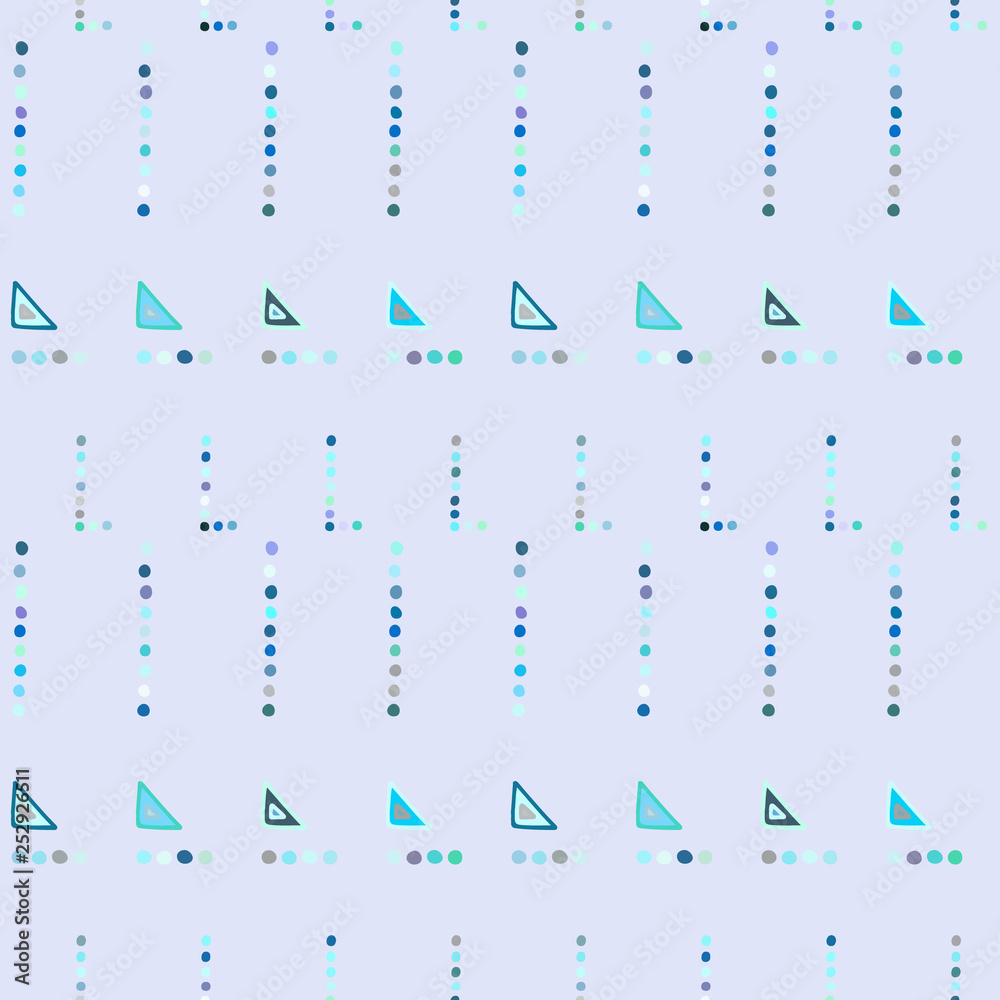 Seamless vector pattern. geometrical background with hand drawn decorative tribal elements. Print with ethnic, folk, traditional motifs. Graphic geometric illustration for wrapping, wallpaper, fabric Seamless vector pattern. geometrical background with hand drawn decorative tribal elements. Print with ethnic, folk, traditional motifs. Graphic geometric illustration for wrapping, wallpaper, fabric